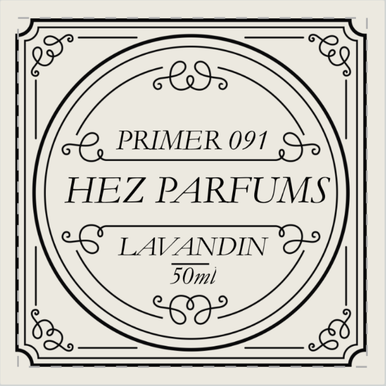 Primer 090 (Fragrance Enhancer) – LAVANDIN