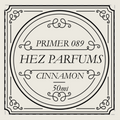 Primer 088 (Fragrance Enhancer) – CINNAMON