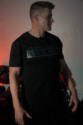 BLACKLABEL Black Logo T-Shirt