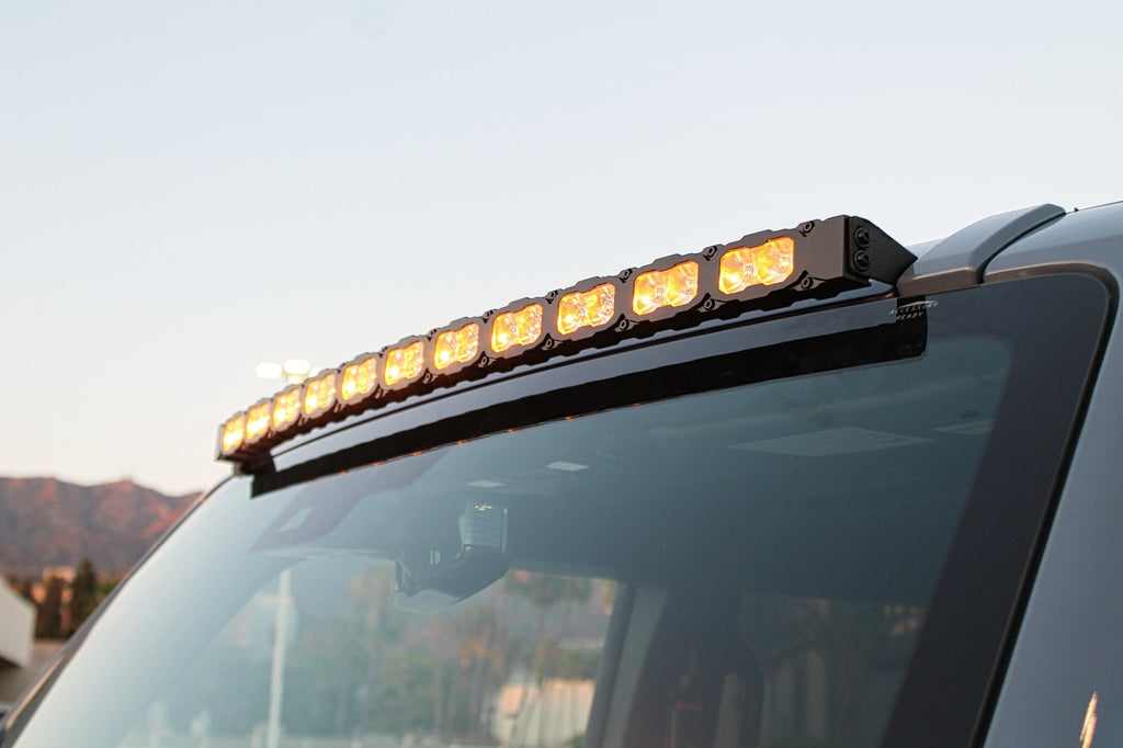 2021+ Ford Bronco Roof Light Bar PRO