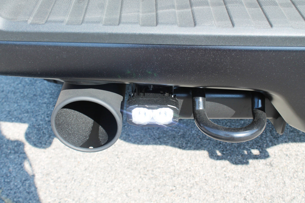 2024+ Ford Raptor Gen 3 Refresh Reverse Light