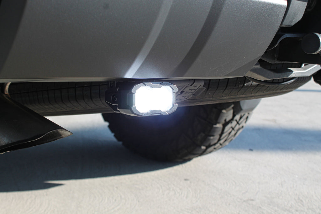 2024+ Toyota Land Cruiser Reverse Light