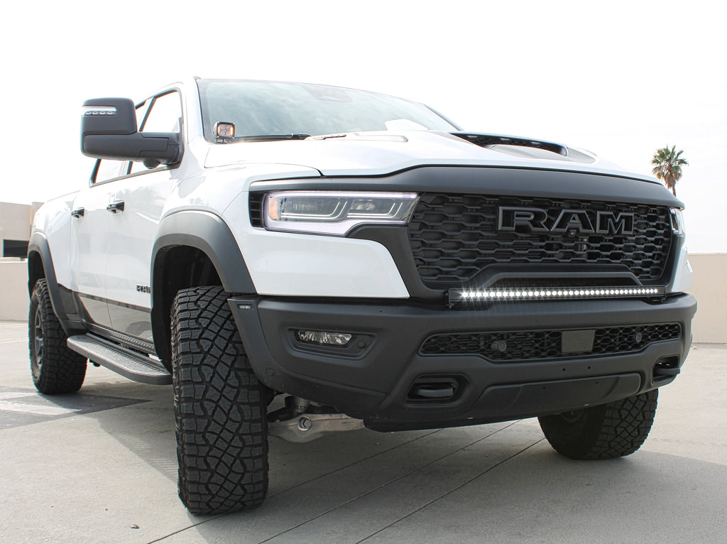 2025+ RAM 1500 Rebel 40in Light Bar SLIM