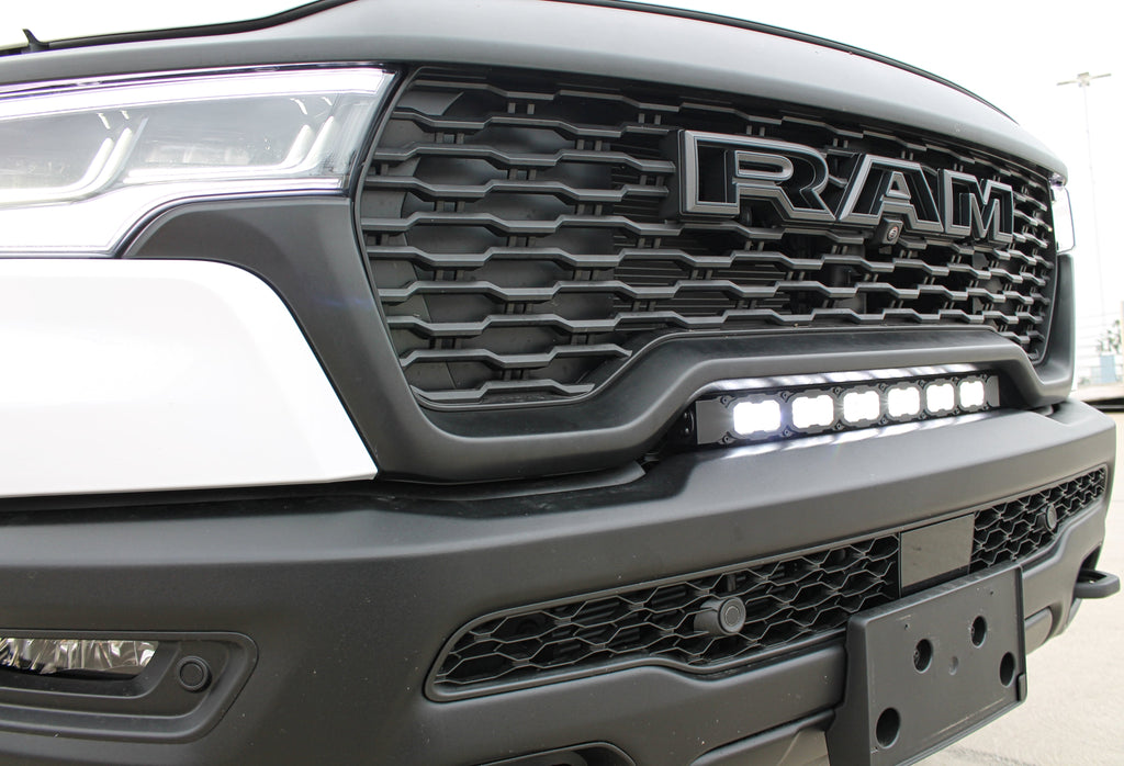 2025+ RAM 1500 RHO 23in Light Bar PRO
