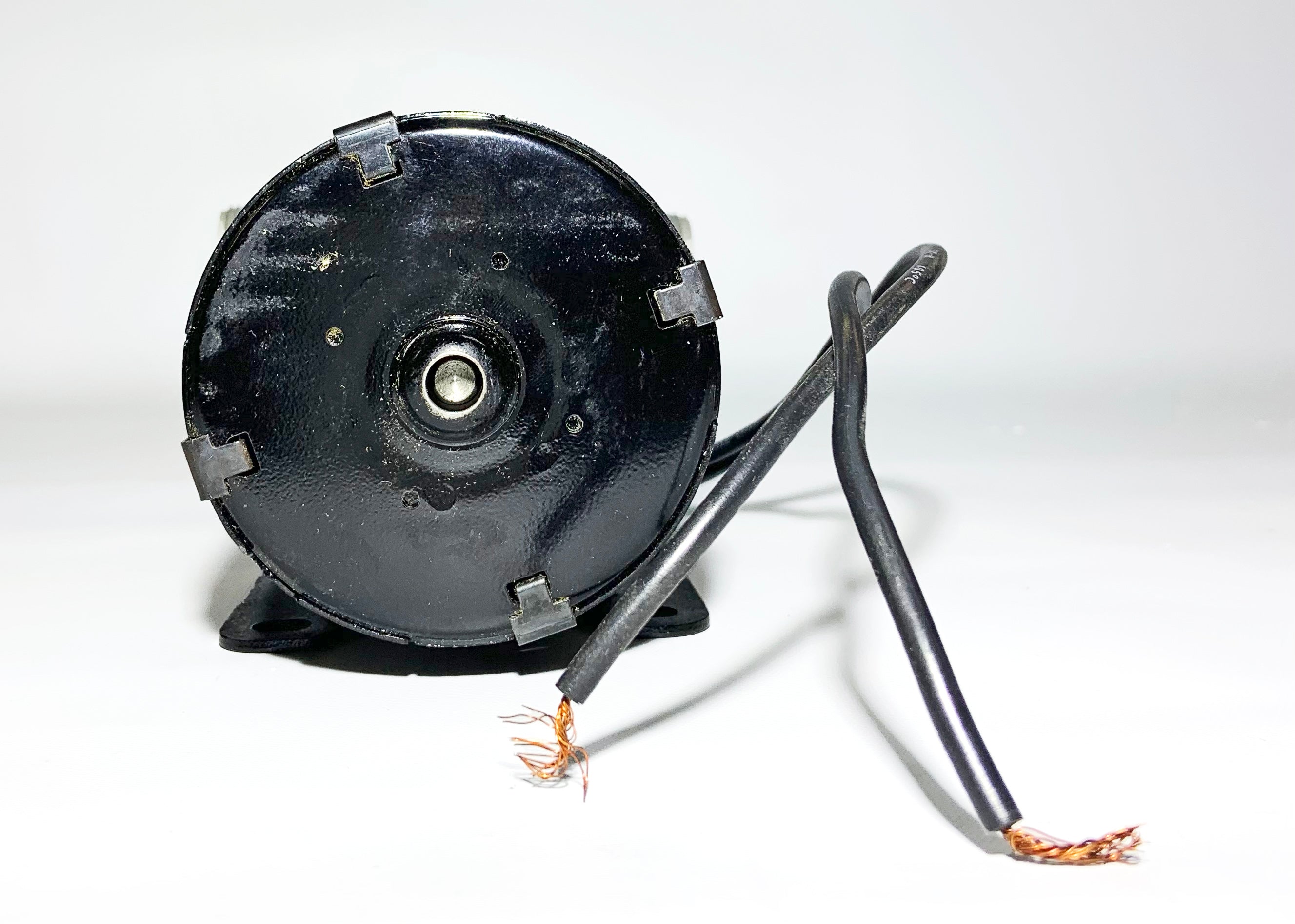 Milton Roy CO CP-16NOR-1 Motor