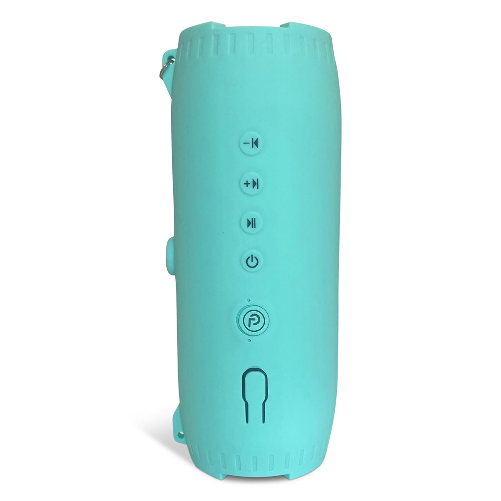DryTunes Portable Water Resistant Bluetooth Speaker