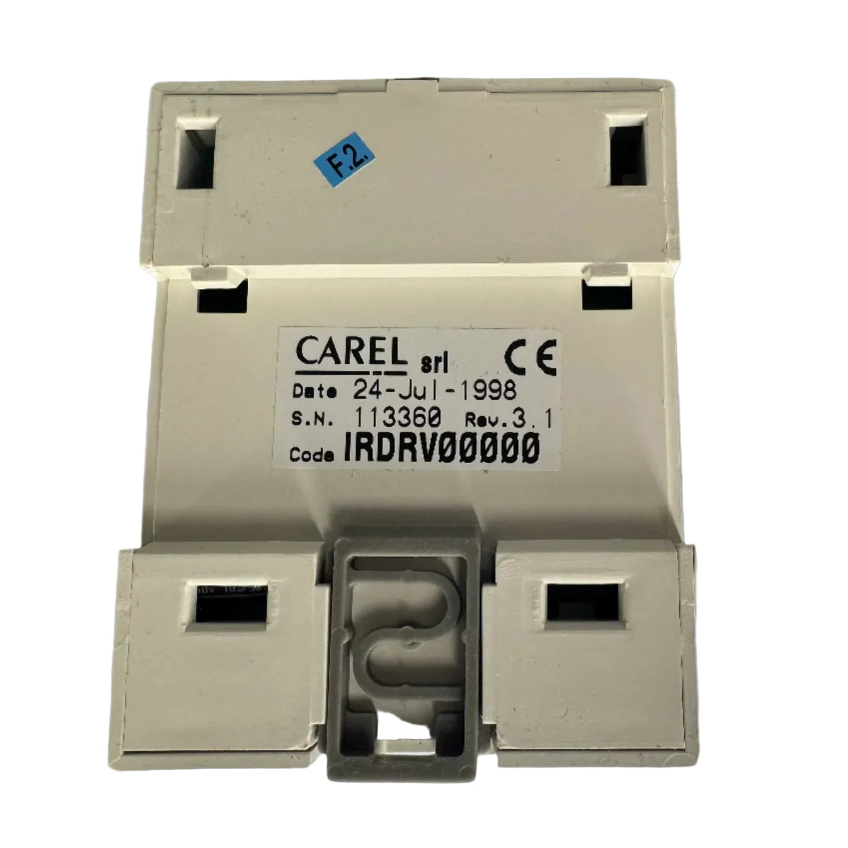 Carel IRDRV00000 Thermostat / Temperature Control