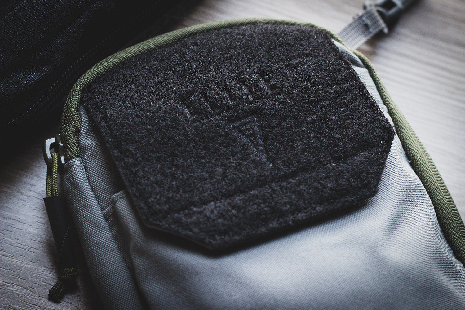 EDC / MOLLE / Belt / Pocket Organizer