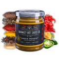 Jwala Masala - Extra Hot Curry Mustard (9oz)