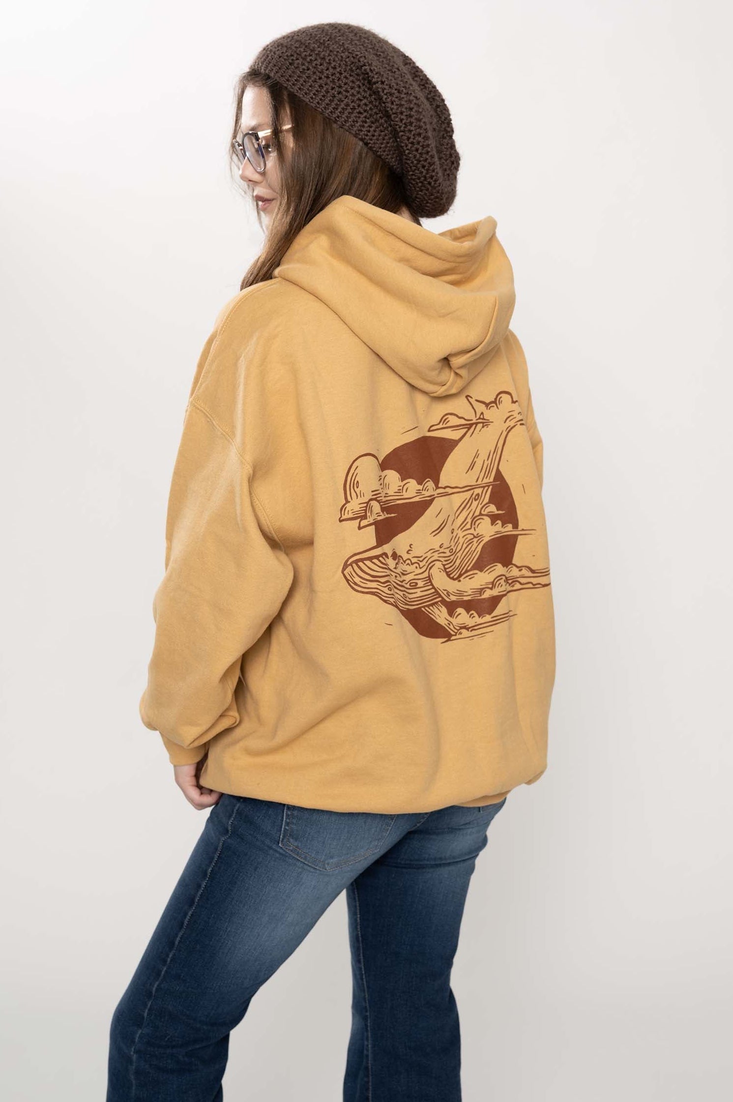 Thundercloud Hoodie