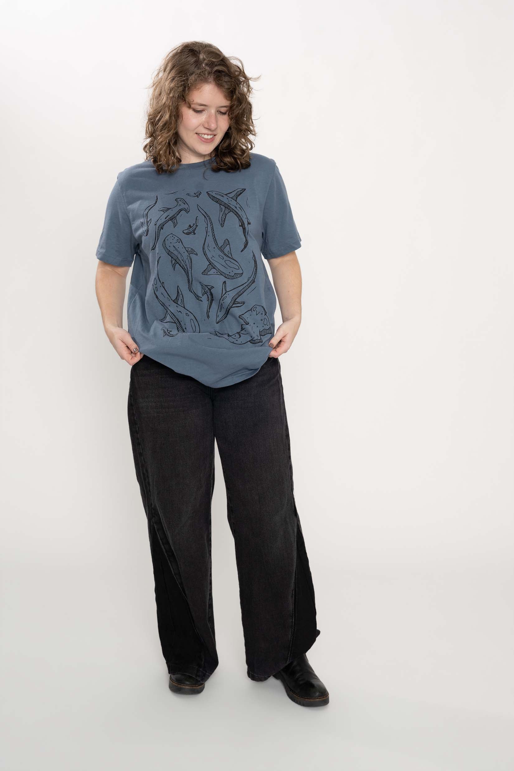Sharks T-Shirt