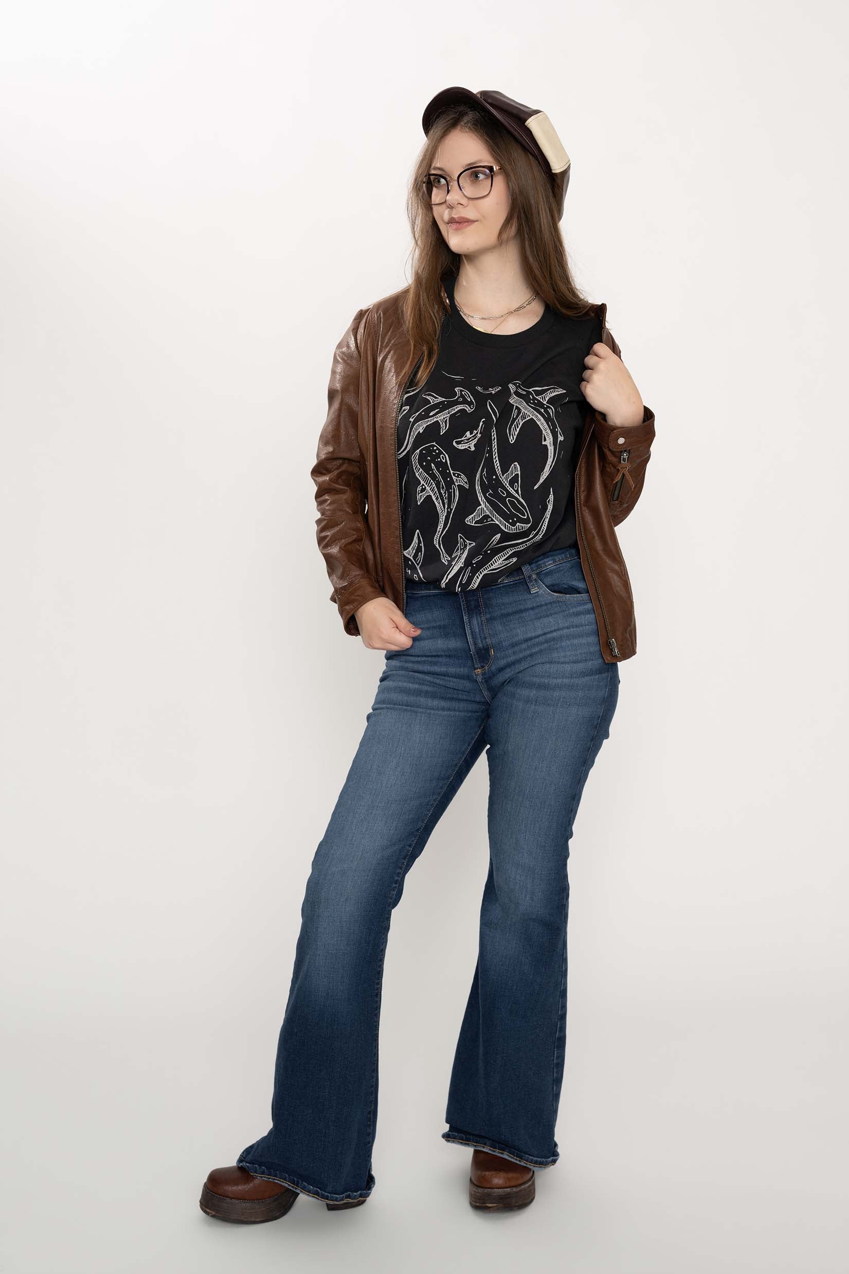 Sharks T-Shirt