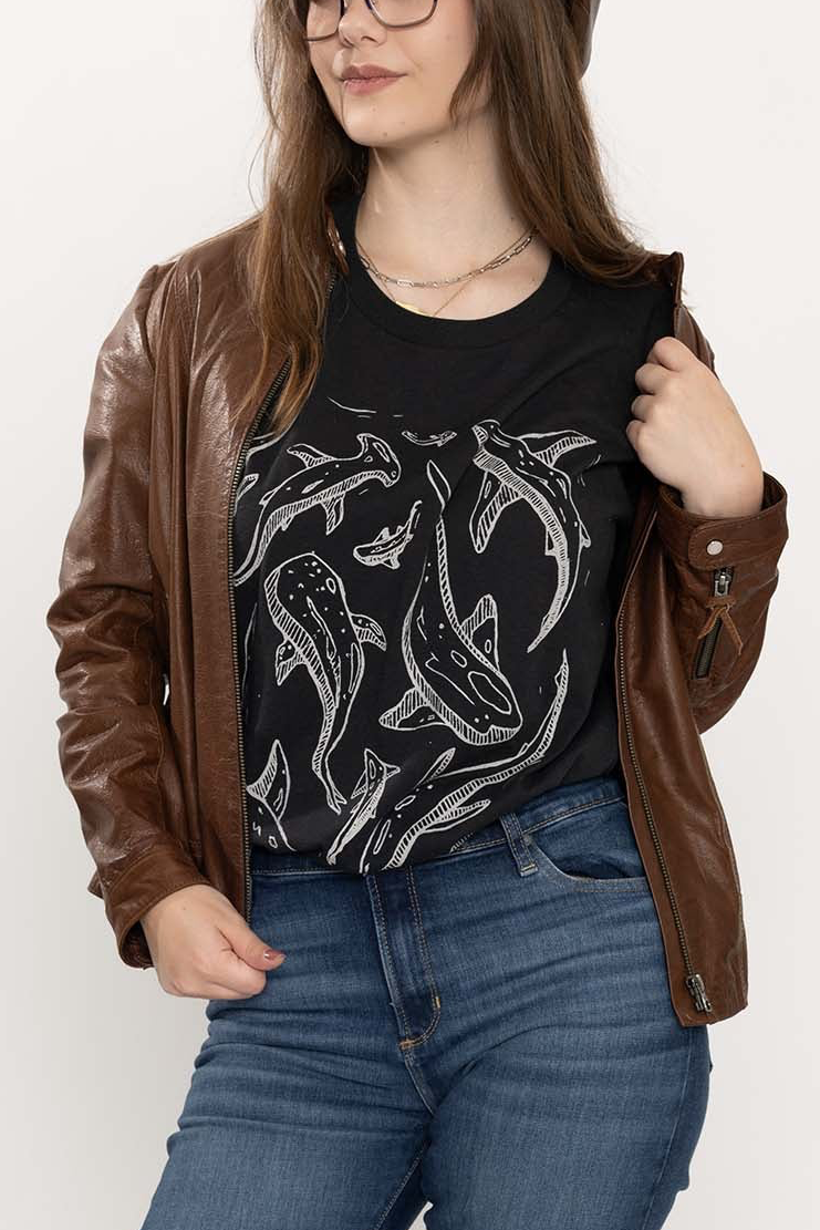 Sharks T-Shirt