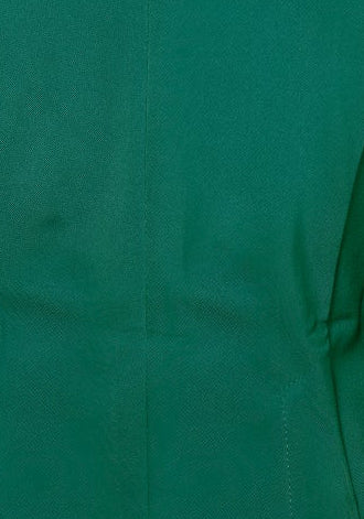 Alpine Green Lightweight Show Jacket