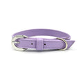 Lavender Cactus Collar