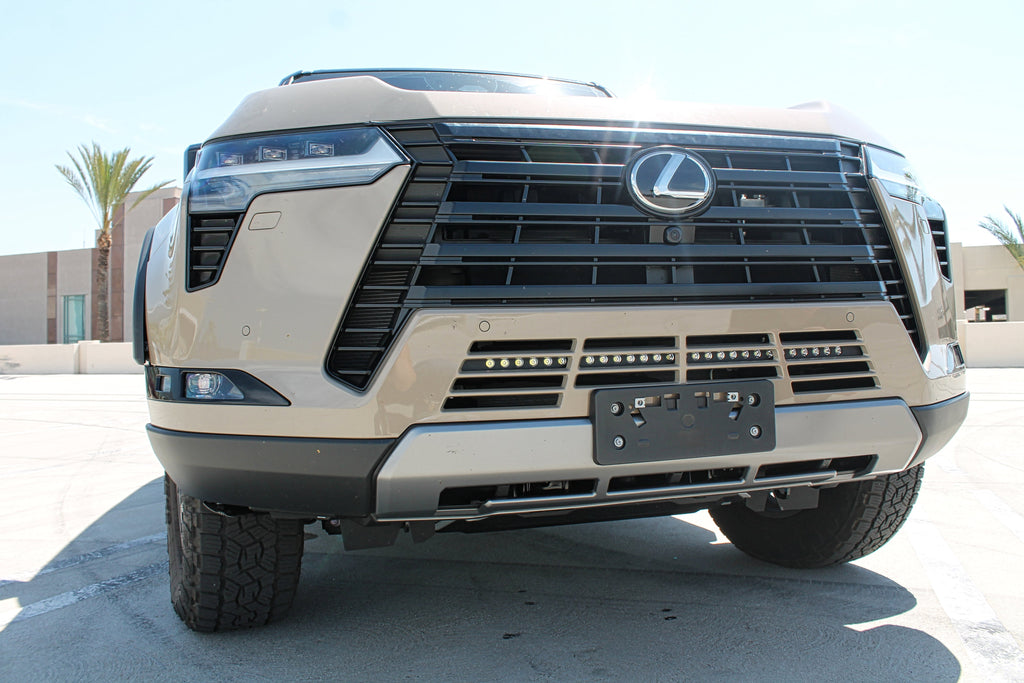 2024+ Lexus GX550 30in Light Bar