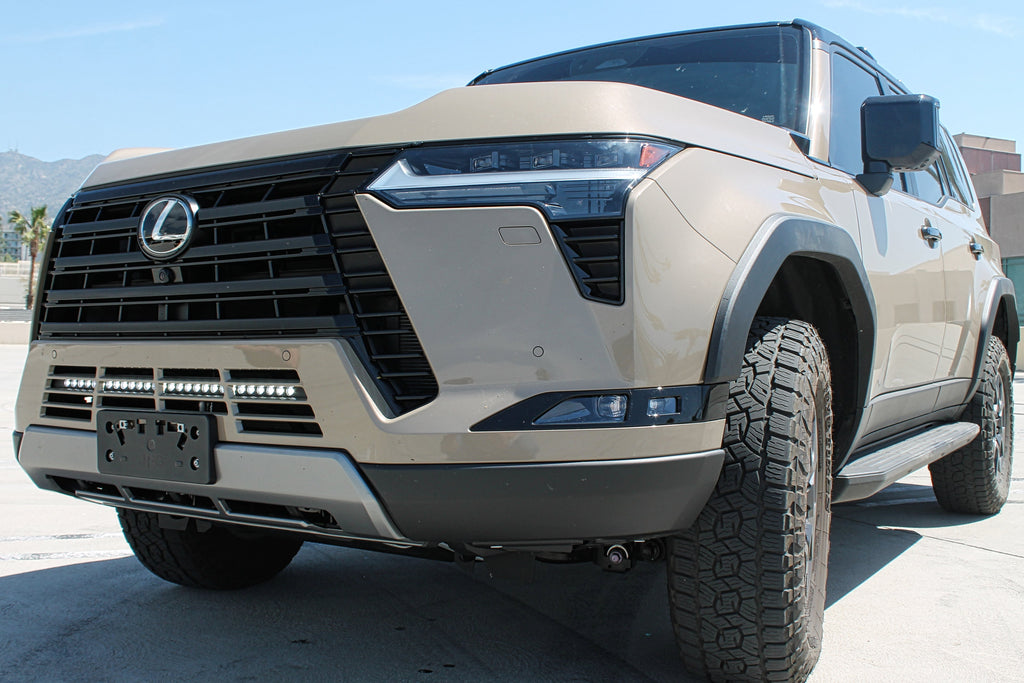 2024+ Lexus GX550 30in Light Bar