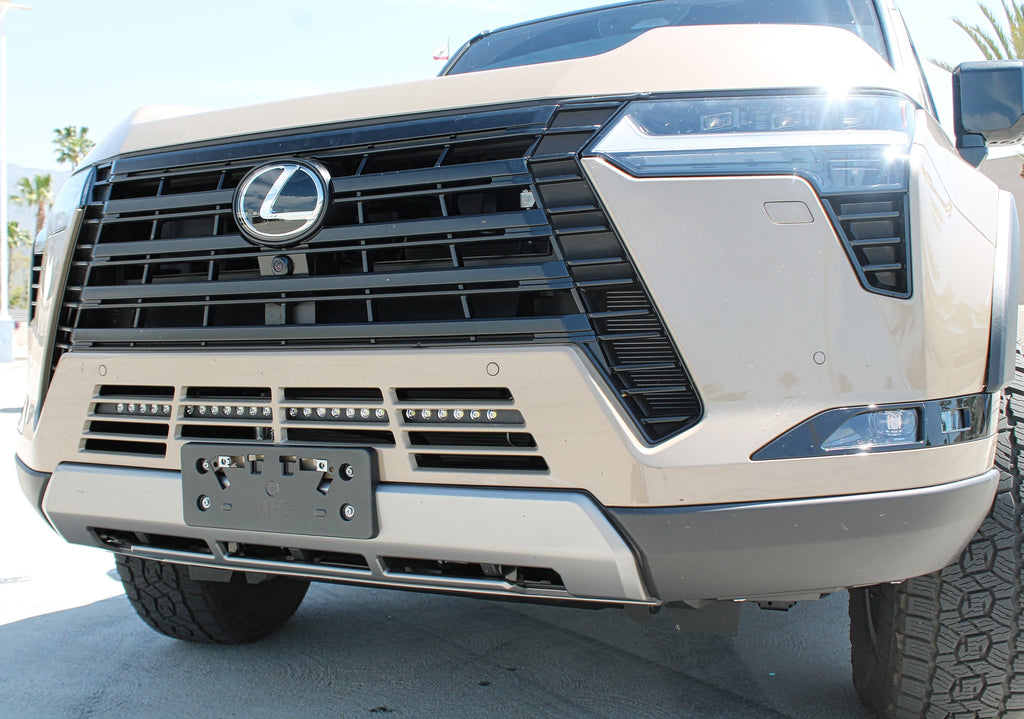 2024+ Lexus GX550 30in Light Bar