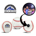 Colorado Rockies MLB Baseball