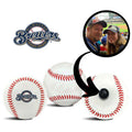 Milwaukee Brewers MLB Baseball