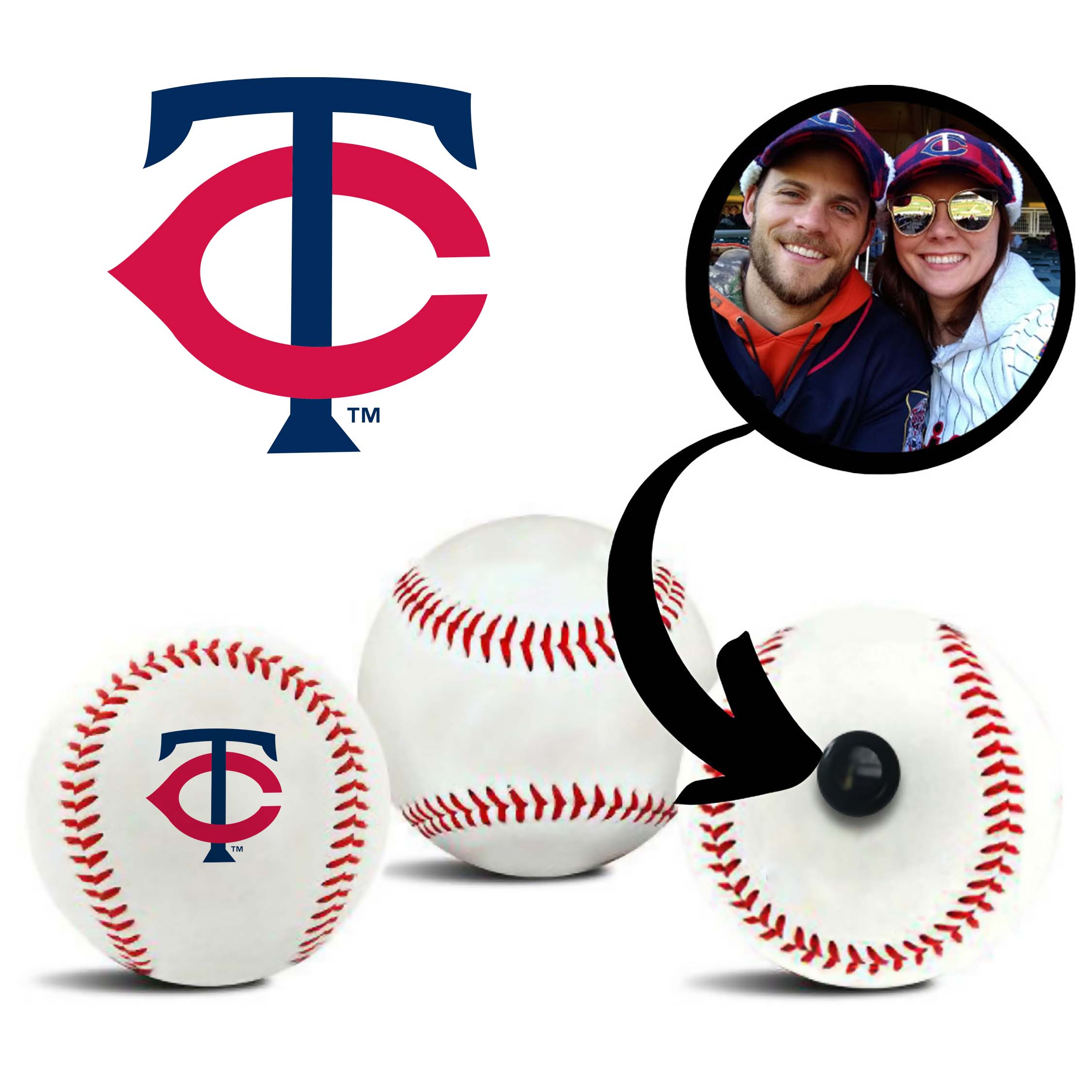 Minnesota Twins MLB Baseball