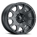502 | VT-Spec | Matte Black
