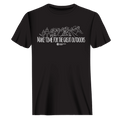 Make Time For Great T-Shirt for Men