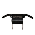 ATC Pre-Runner Bumper for Can-Am Maverick R - Winch Capable