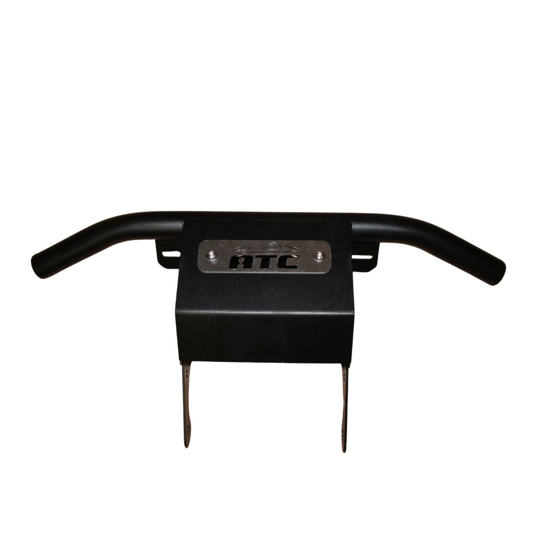 ATC Pre-Runner Bumper for Can-Am Maverick R - Winch Capable