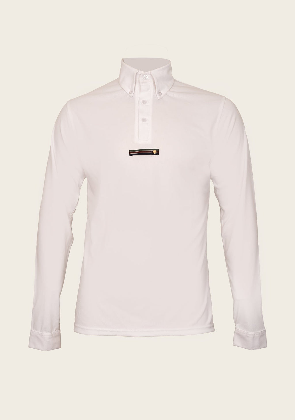 Mens Classic Show Shirt