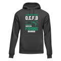 OCFD Unisex Hoodie