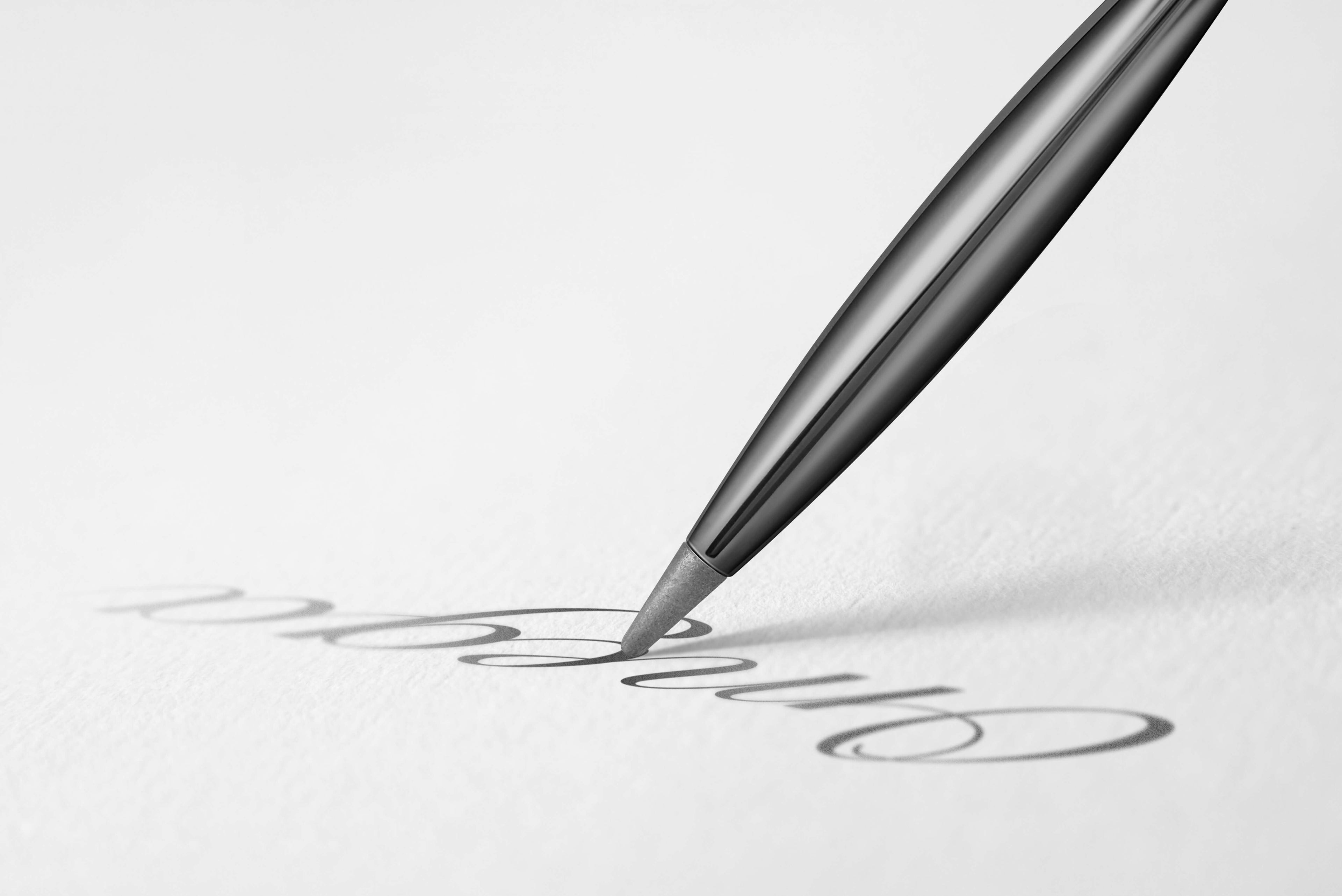 Omega AXL Pen Series 5