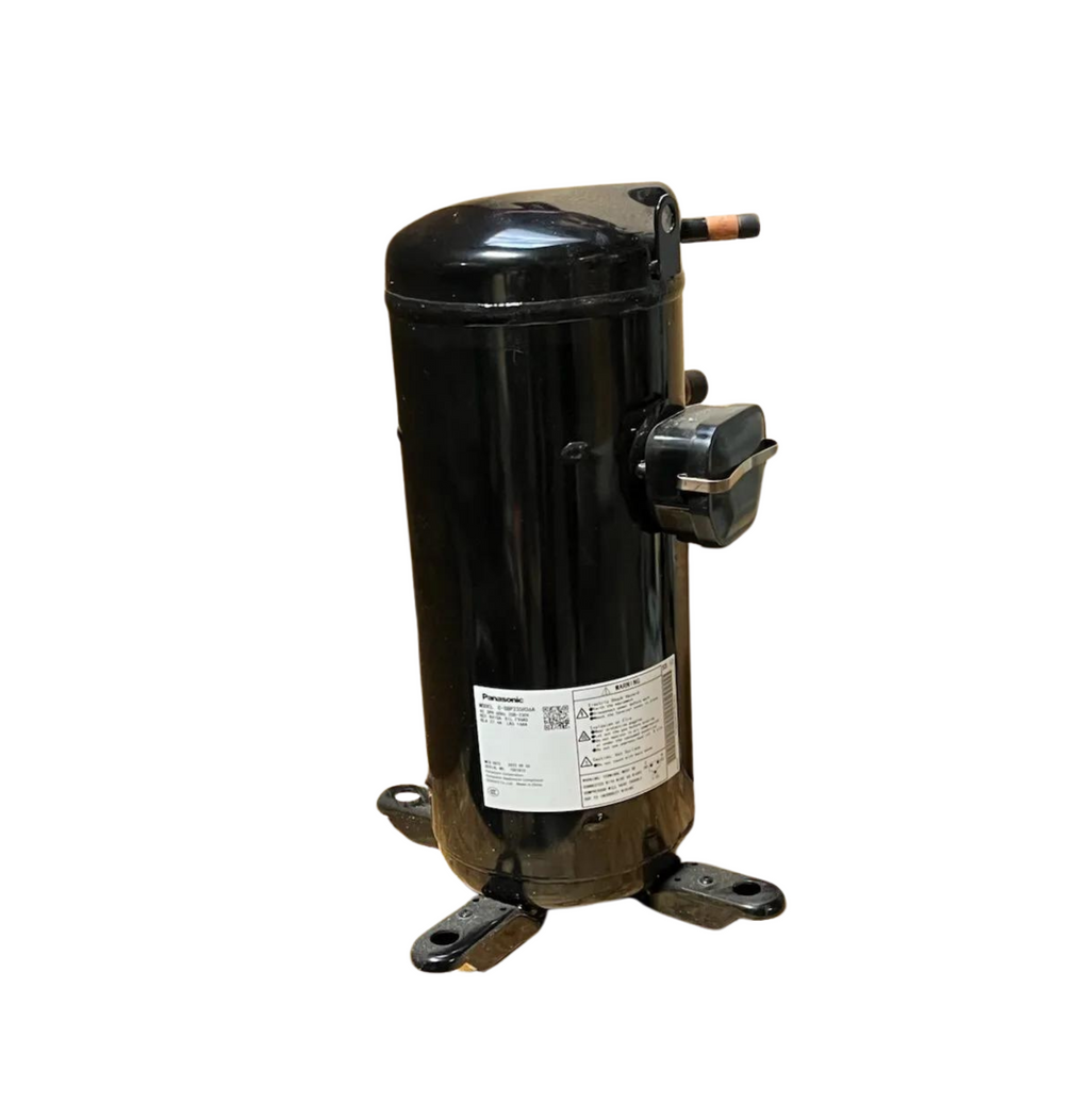SANYO / PANASONIC C-SBP235H36A 7 Ton Scroll Compressor