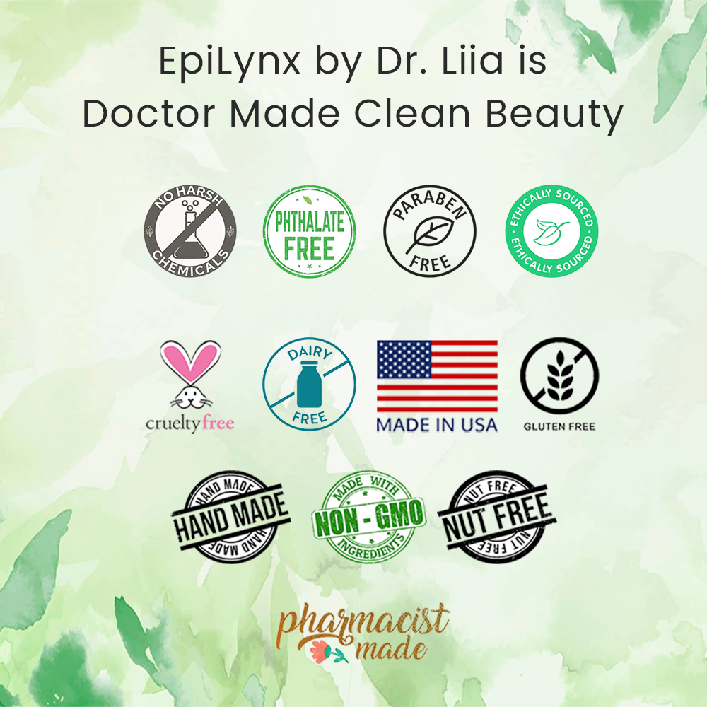 Gluten-Free Wrinkle-Smoothing Face Cream – Nut-Free, Vegan & Radiance Boosting