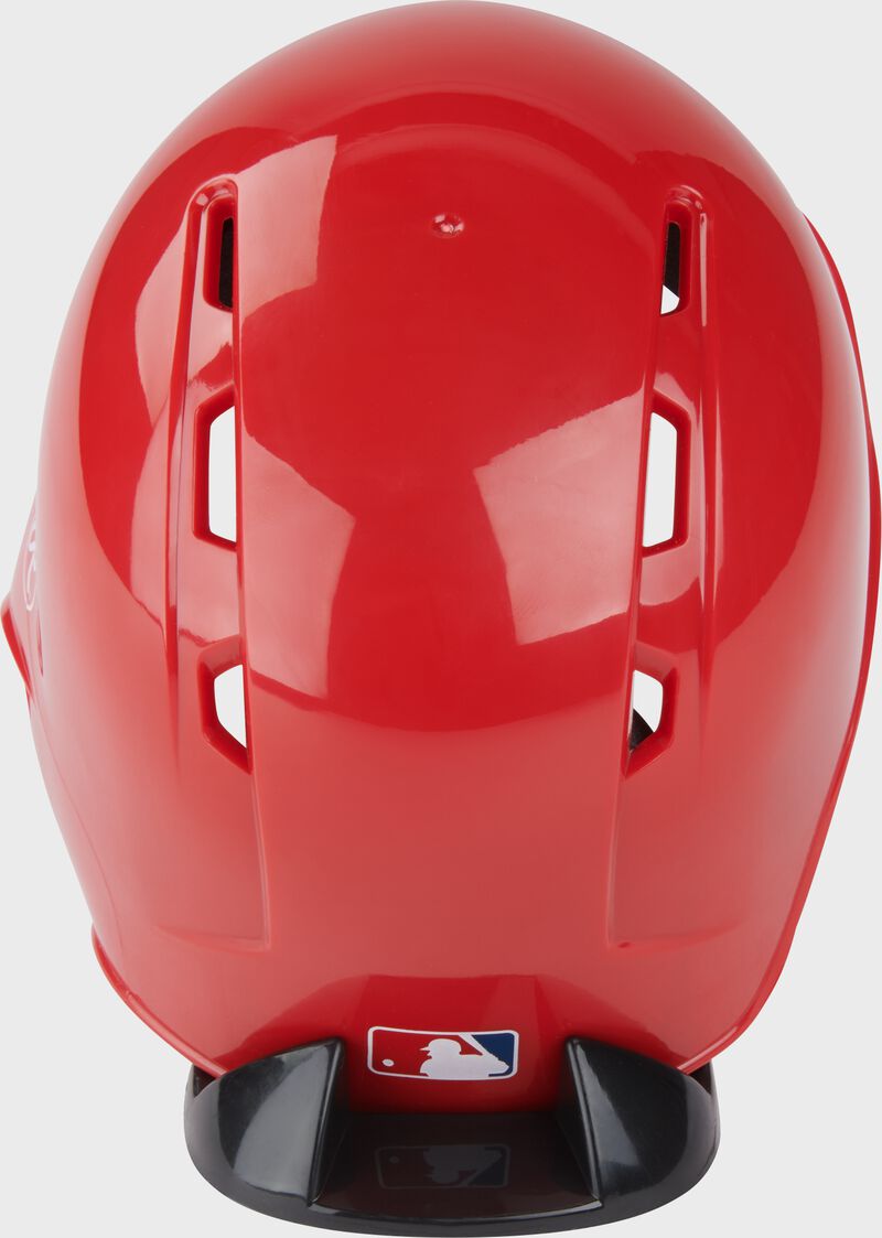 Cincinnati Reds MLB Collectible Mini Batting Helmet