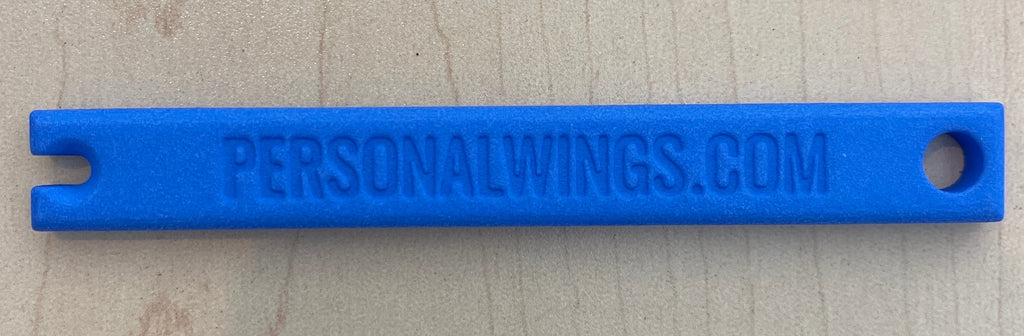 Seat Release Tool for Eclipse Jets
