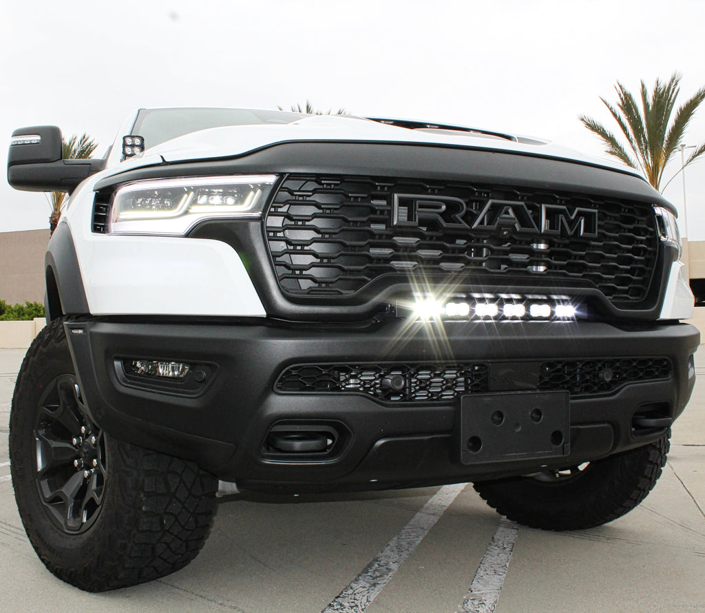 2025+ RAM 1500 RHO 23in Light Bar PRO