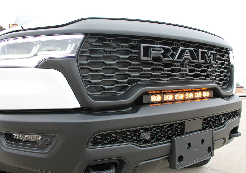 2025+ RAM 1500 RHO 23in Light Bar PRO