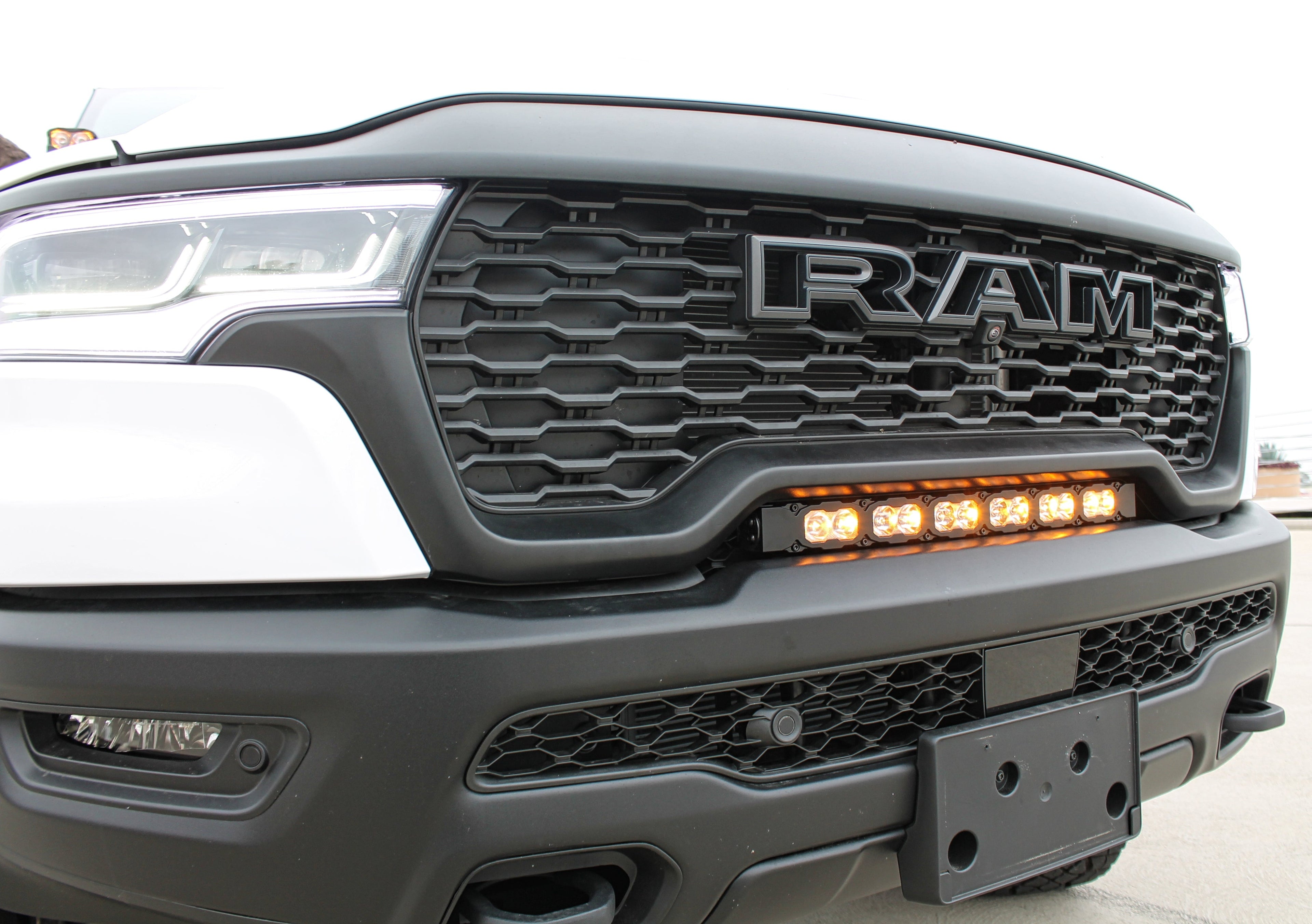 2025+ RAM 1500 RHO 23in Light Bar PRO
