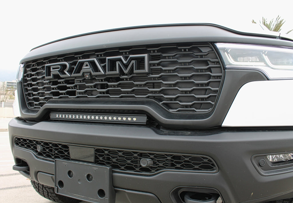 2019+ RAM 1500 Rebel 23in Light Bar SLIM