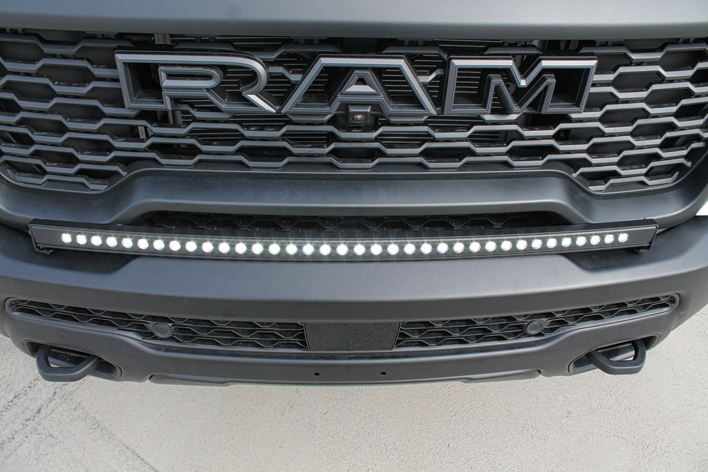 2025+ RAM 1500 Rebel 40in Light Bar SLIM