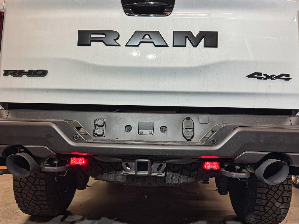 2025+ RAM 1500 RHO Reverse Light