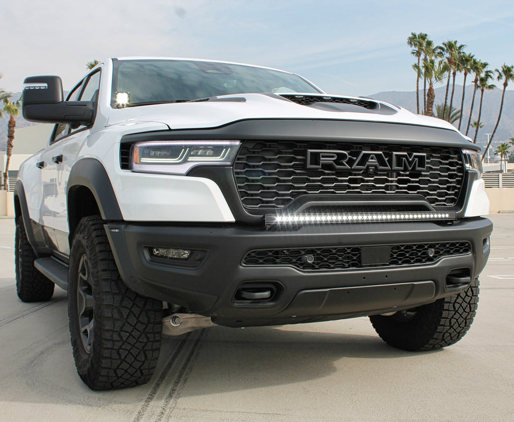 2025+ RAM 1500 Rebel 40in Light Bar SLIM
