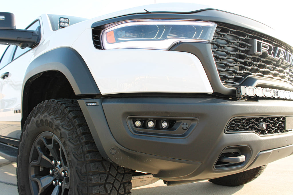 2025+ RAM 1500 RHO Fog Light