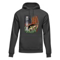 Reel Cool Dad Unisex Hoodie