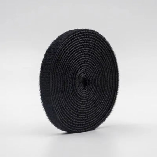 1/5M Cable Organizer Cable Management Wire Winder Tape Earphone Mouse