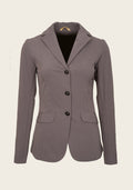 Lavender Poppy Seed Hunter Show Jacket