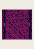 ESPOIR on Berry Square Scarf