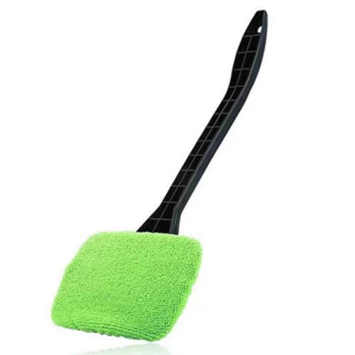 Car Window Cleaner Brush Kit Windshield Cleaning Wash Tool Inside
