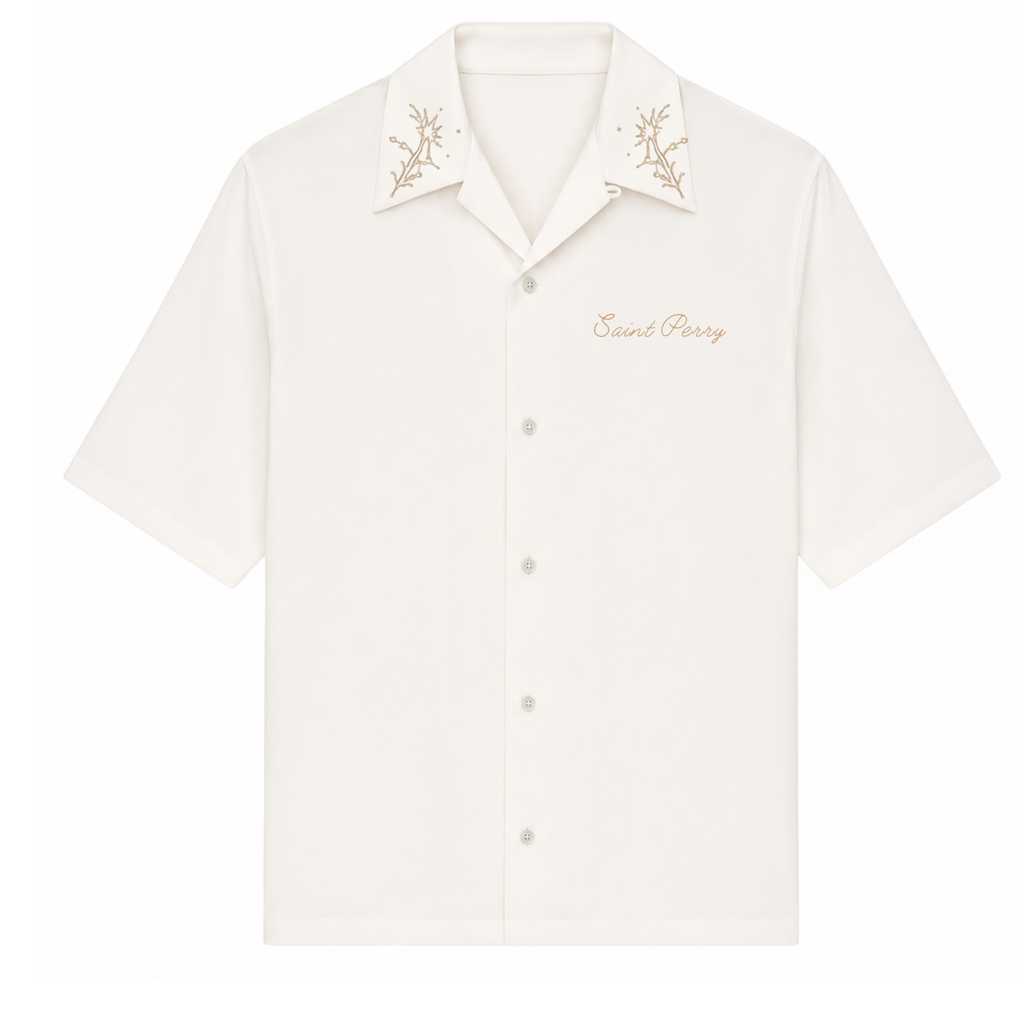 The Solstice Shirt